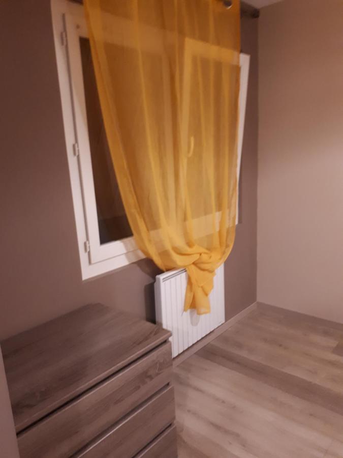 La Jurassienne Villa Шампаньол Екстериор снимка